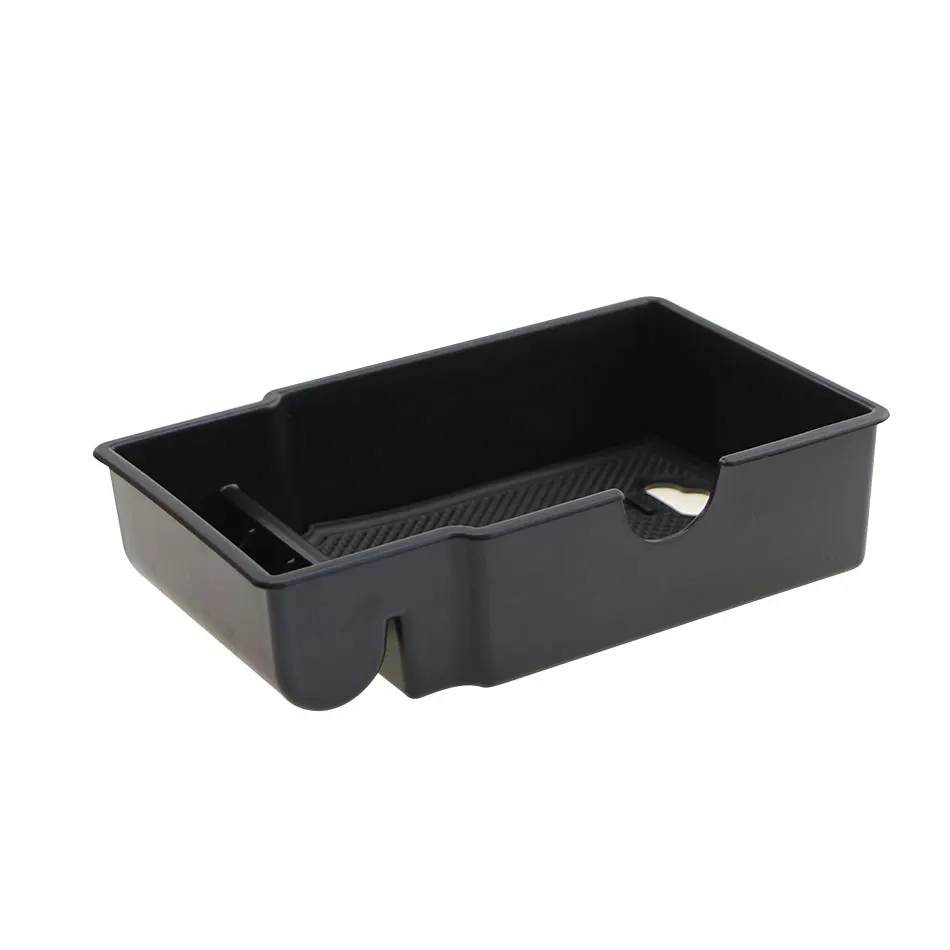 

Car Center Console Armrest Storage Box for Jeep Renegade 2015 2016 2017 2018 Armrest Storage Box Glove Storage Boxes