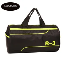 Lebolong качественный нейлоновый мешок водонепроницаемая сумка из полиэстера сумка для багажа Сумка через плечо унисекс Женские вещевые сумки
