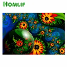 Bordado со стразами цветок алмазная живопись на заказ лошадь алмазная живопись eigen foto Полный бриллиантовый рисунок Рождество карты павлин