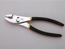 For Tools carp pliers hardware tools car repair mechanic repair 8-inch Lithium fish pliers free shipping