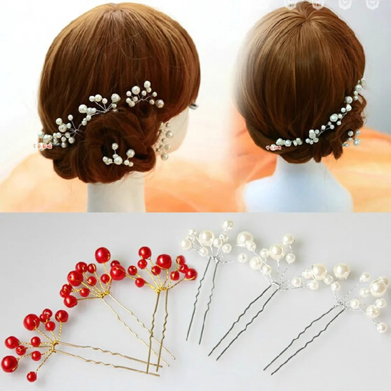 Wholesale Hair Jewelry Accessory Wedding Bridal Bridesmaid hair