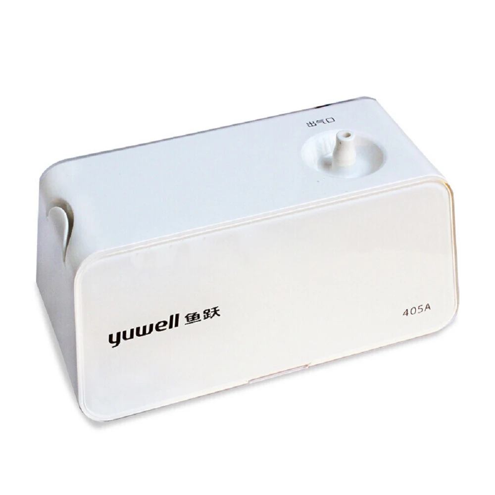 Yuwell 405A сжатого воздуха распылитель спецодежда медицинская для взрослых бытовой воздуха пульверизатор