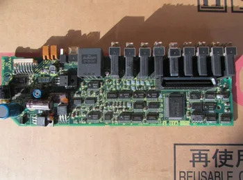 

USED 100% TESTED FANUC CIRCUIT BOARD A20B-2001-0821