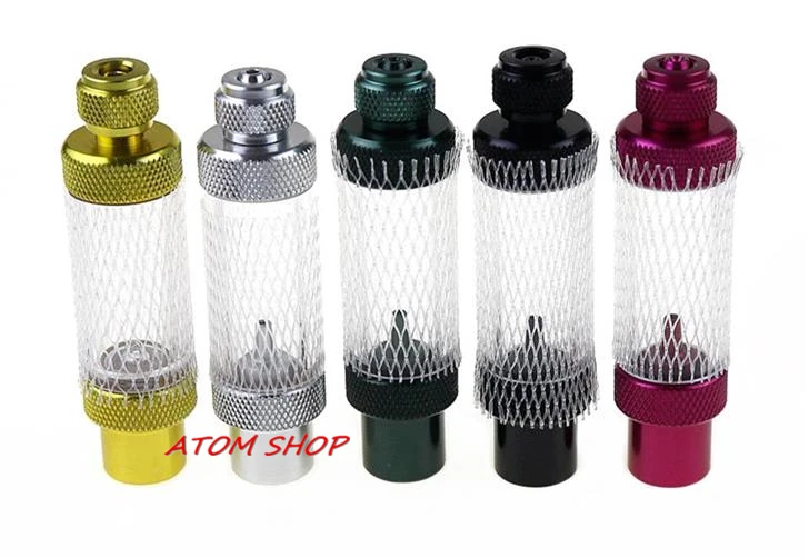 

Aquarium Check Valve-Regulator Diffuser CO2 Bubble Counter Single Head single and double table cylinder for external and ex
