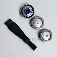3 шт. Замена бреющая головка для Philips Norelco Spectra HQ8 HQ6075 HQ7760 HQ7890 PT860 HQ8445 HQ8870 PT870 HQ7200 HQ7330 AT890