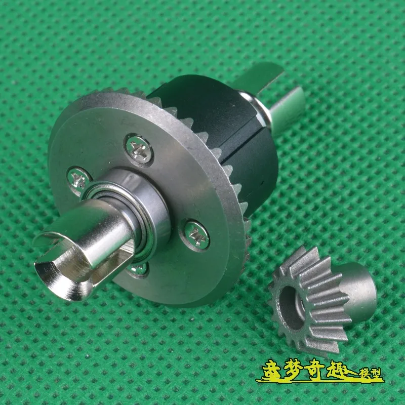 

WLtoys A949 A959 A969 A979 K929 A959-B A969-B A979-B K929-B RC Car spare part Upgrade metal gear set or differential