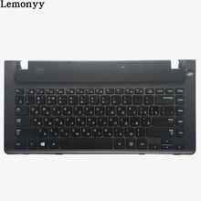 New Russian font b keyboard b font for samsung NP355V4C 355V4C NP355V4X NP3445VX NP355V4X NP350V4C NP3445VC
