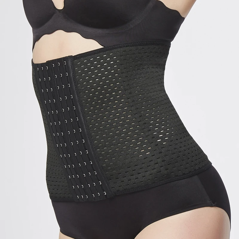 Shapers Waist Trainer Slimming Belt Body Shaper Modeling Strap