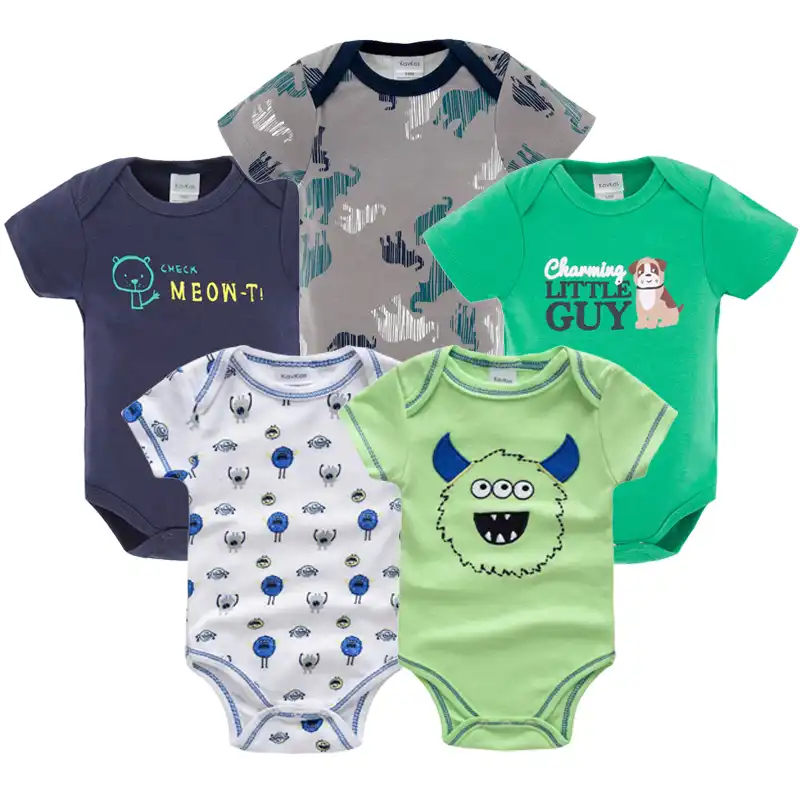 baby onesie extenders