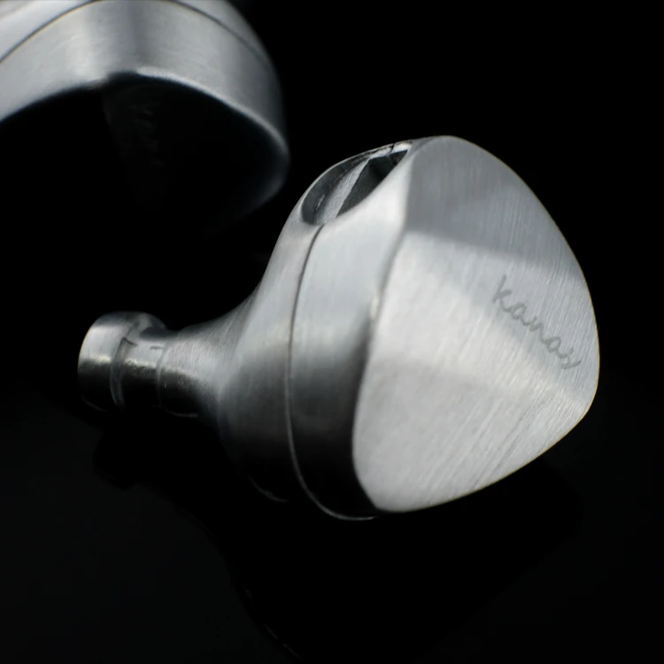Newest Fashion Moondrop Kanas Diamond Zinc Magnesium Alloy Dynamic HIFI In Ear Earphone HIFI Monitor Earphones Earplug Earbud Newest Fashion Moondrop Kanas Diamond Zinc Magnesium Alloy Dynamic HIFI In Ear Earphone HIFI Monitor Earphones Earplug Earbud