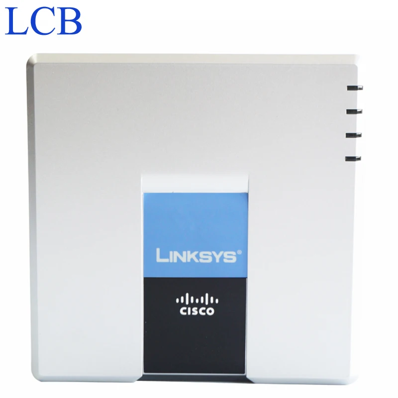 Unlocked Linksys SPA9000 SIP iP PBX VOIP Phone Adapter Telephone Telefone Voice font b Server b