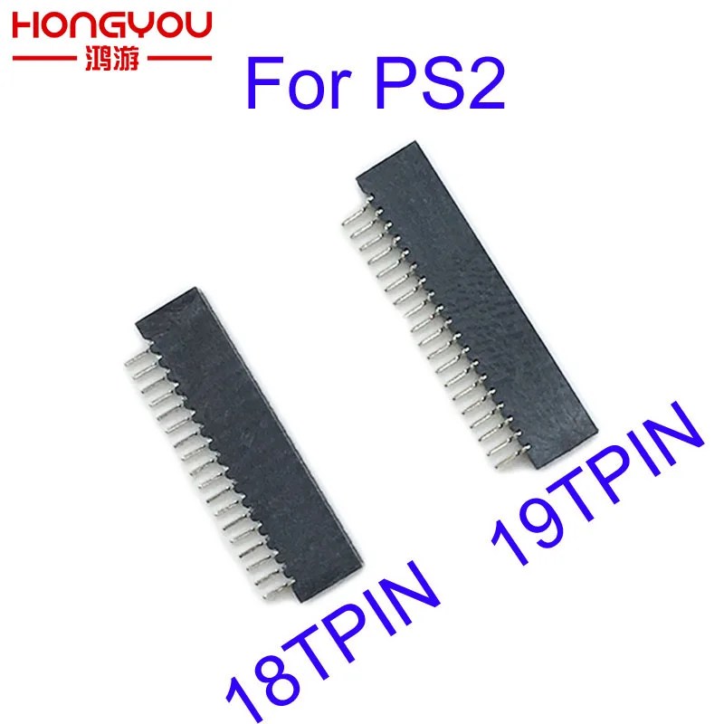 120pcs For Playstation 2 PS2 Flexible Ribbon Cable Conductive Film