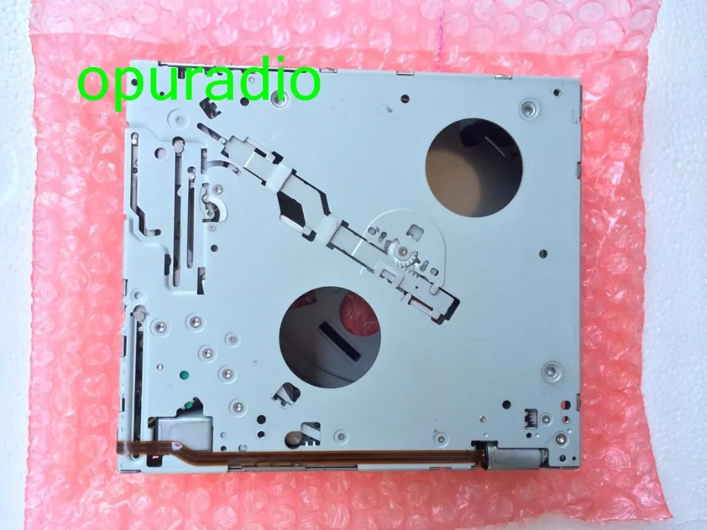 Новый Alpine 6-дисковый cd механизм чейнджер DZ63G050 DZ63G05A погрузчик точно PCB чехол для Acura