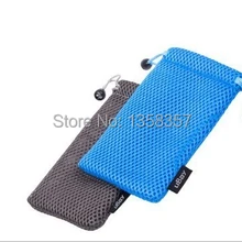 100 шт/партия CBRL маленькие сетчатые ювелирные украшения сумка сетка Подарочный мешочек сетка мешочек сумка со шнурками Кристальные ювелирные изделия сумка Настройка и