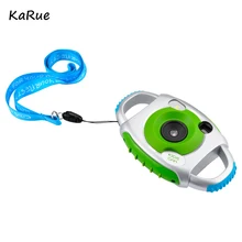 KaRue Mini Digital Camera Children 1.0MP 1.5 inch Shoot LSR Camera For Children Baby Birthday Christmas Gift
