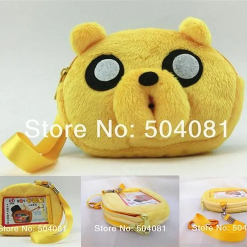 jake the dog plush