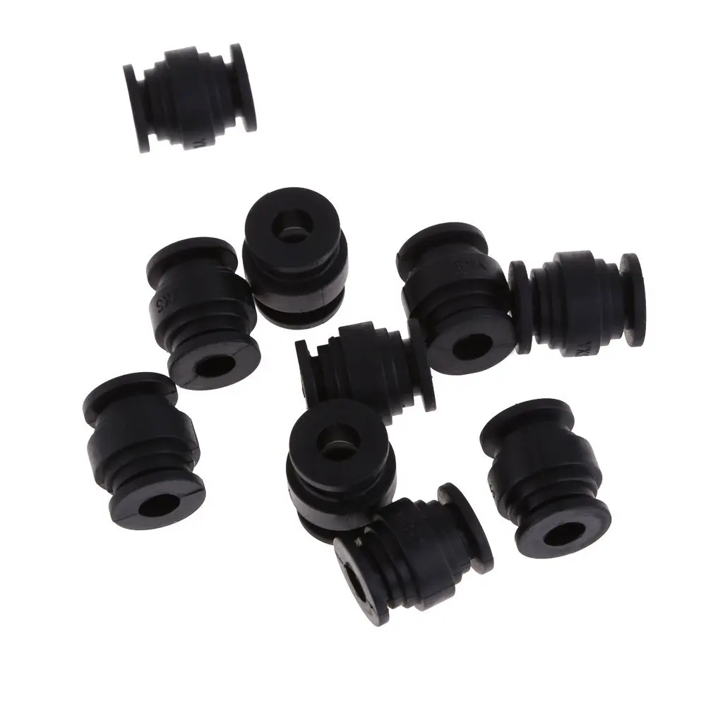 4pcs/set Universal FPV Vibration Damping Balls for Gimbal Gopro