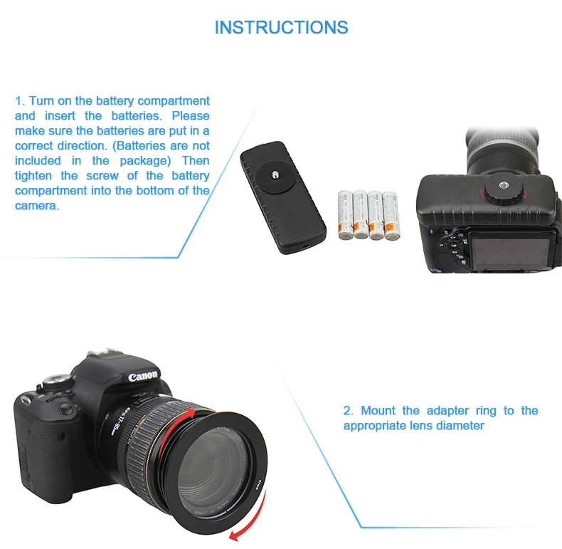 JJC DSLR камера вспышка Видео Speedlite внутри/снаружи половина/весь светодиодный макро-кольцевой светильник для NIKON/CANON/SONY/olimous/Panasonic