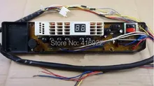 Free shipping 100% tested for Computer board KPB578G XQB60-568B washing machine board motherboard fully-automatic on sale