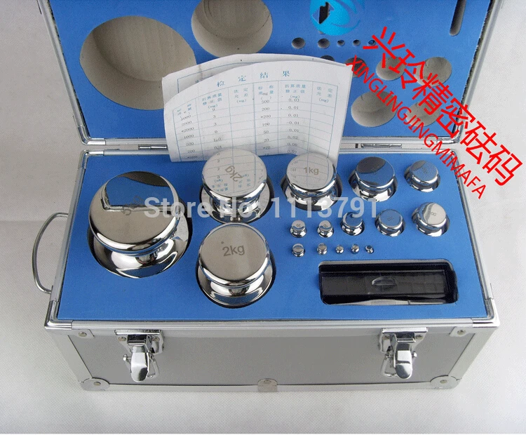 Scale Calibration Weights >> Us 279 0 F1 Grade 28 Pcs 1mg 5kg 304 Stainless Steel Digital Scale Calibration Weights Kit Set W Certificate Precision Packed In Weighing Scales Scale Calibration Weights >> Us 279 0 F1 Grade 28 Pcs 1mg 5kg 304 Stainless Steel Digital Scale Calibration Weights Kit Set W Certificate Precision Packed In Weighing Scales
