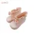 Waterproof Child Rubber Boots Jelly Soft Infant Shoe Girl Boots Baby Rain Boots Kids With Bow Girls Children Rain Shoes Bow BO39