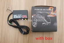 Conjunto de chama universal para construtor, frete grátis, bee rev limiter, corrida, tipo b, kits de chama universal, escapamento, controle de lançamento