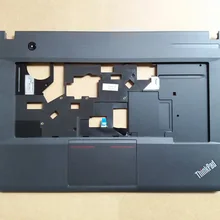 Lenovo ThinkPad E440 E431 palmrest клавиатура лицевую панель верхний регистр Touchpad 04X4971 04X4975 00hm505 04X5685
