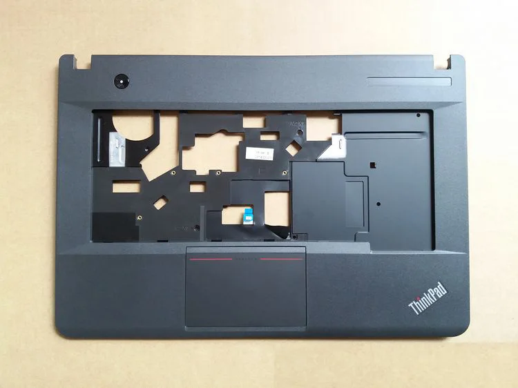 Новая Оригинальная подставка для клавиатуры Lenovo Thinkpad E440 E431 верхняя крышка