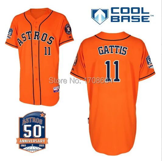 astros gattis jersey