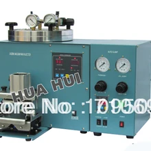 Цифровой вакуумный восковой инжектор с Автомобильный зажим, легкий в эксплуатации высокоэффективный восковой инжектор для литые ювелирные изделия