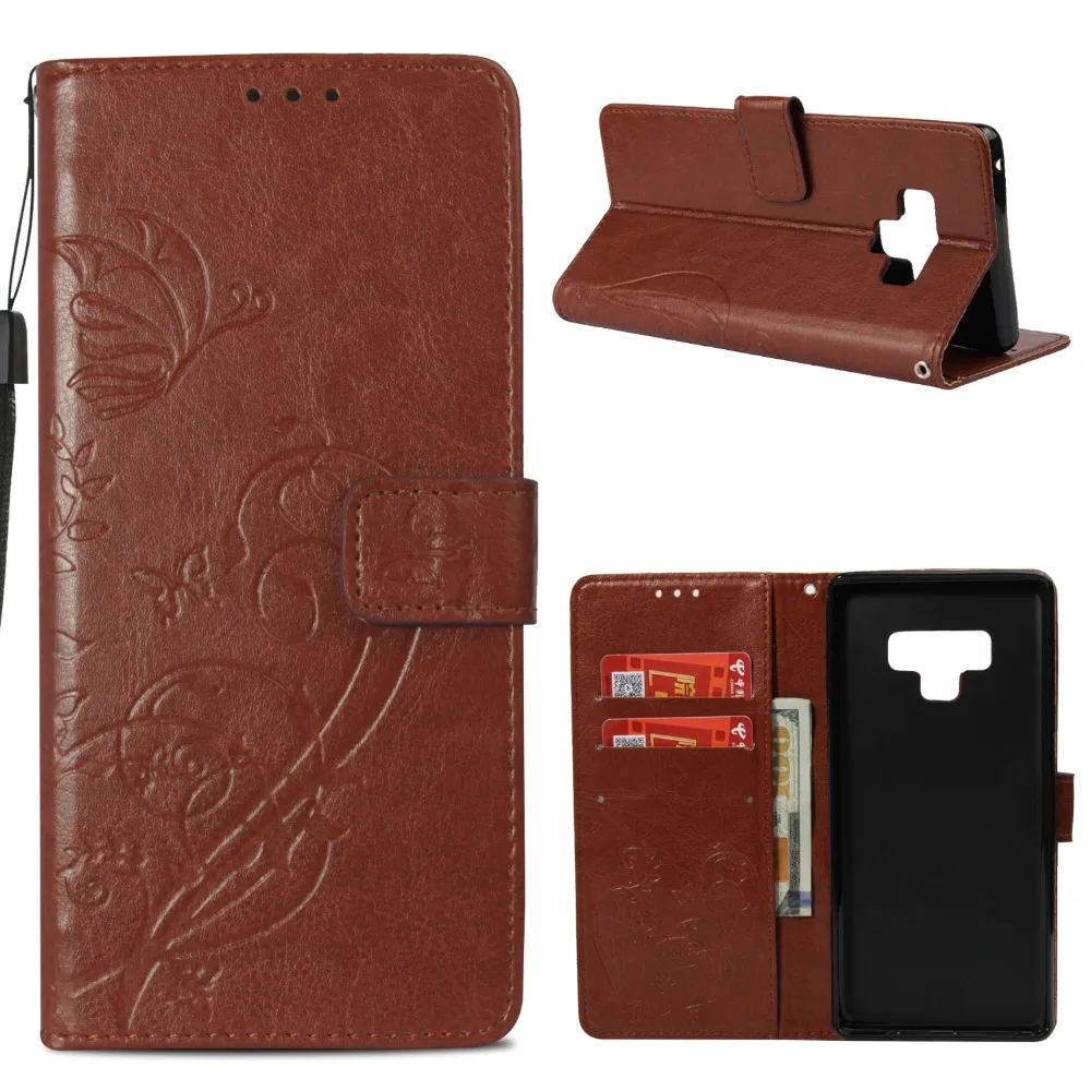 

HYAIZLZ Phone Case for Xiaomi Redmi 4A 5A 4X Note 4X 5A Case Embossing Wallet Leather Cover Case for Xiaomi 5X Fundas Coque