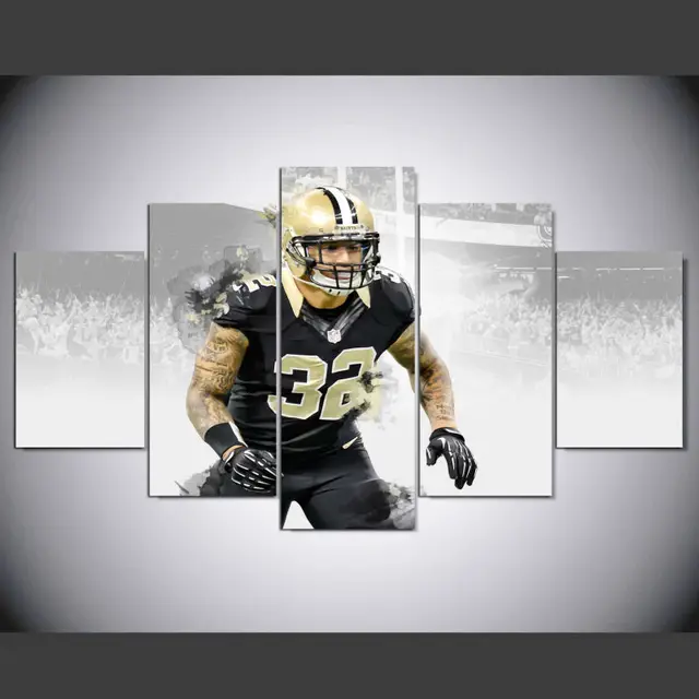 New Orleans Wall Decor aliexpress : buy new orleans saints player 32 kenny vaccaro New Orleans Wall Decor aliexpress : buy new orleans saints player 32 kenny vaccaro
