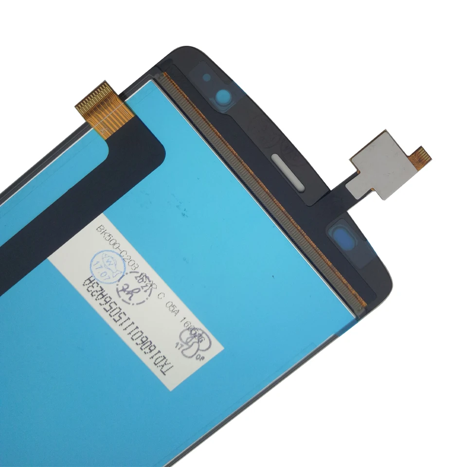 ZTE L5 Plus LCD Display Digitizer (8)