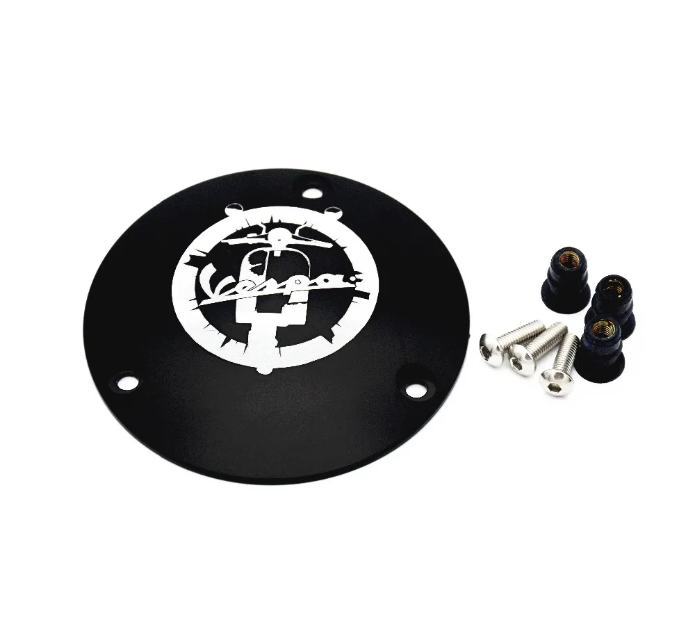 New-Engine-Stator-Cover-CNC-Engine-Protective-Cover-Protector-for-Vespa-GTS-GTV-SPRINT-ET4-LX (4)