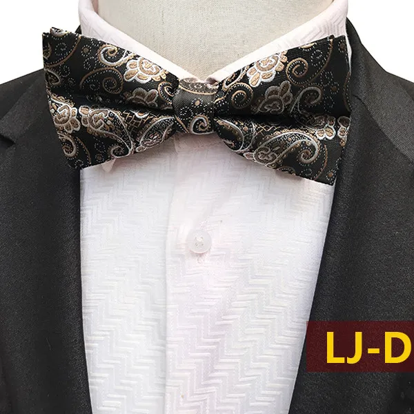 designer bow ties for men