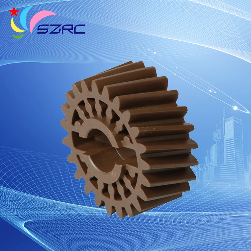 

Original new A00J230500 fuser drive gear for Konica Minolta C451 C550 C452 C552 C650 C652 fixing drive gear