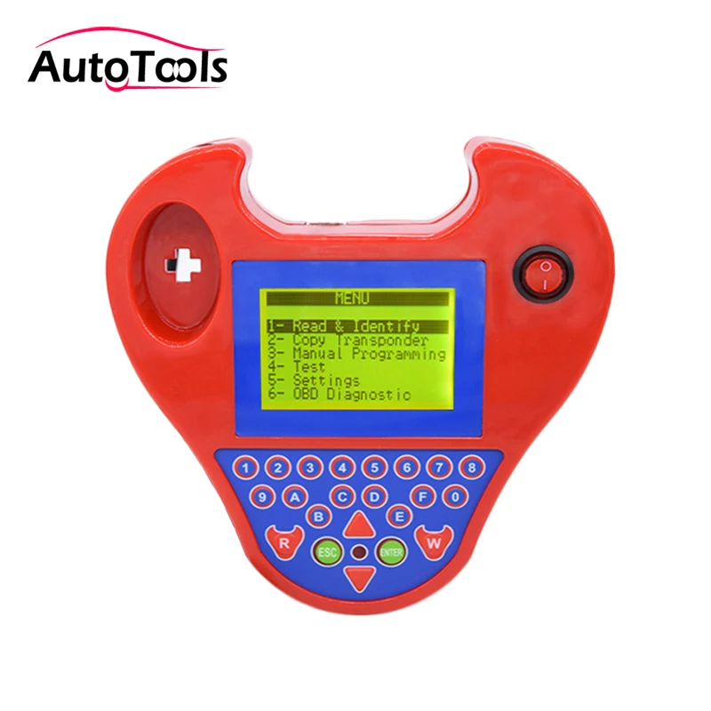 

Super Mini Zed Bull Zed-Bull auto car Key Programmer car key chip code reader zed-bull via free shipping