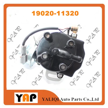 Компонентов для FITTOYOTA STARLET COROLLA EP90 EL40 EL50 EE100 1E 2E 1.3L L4 19020-11320 19020-11100 19020-11330 1992-2001