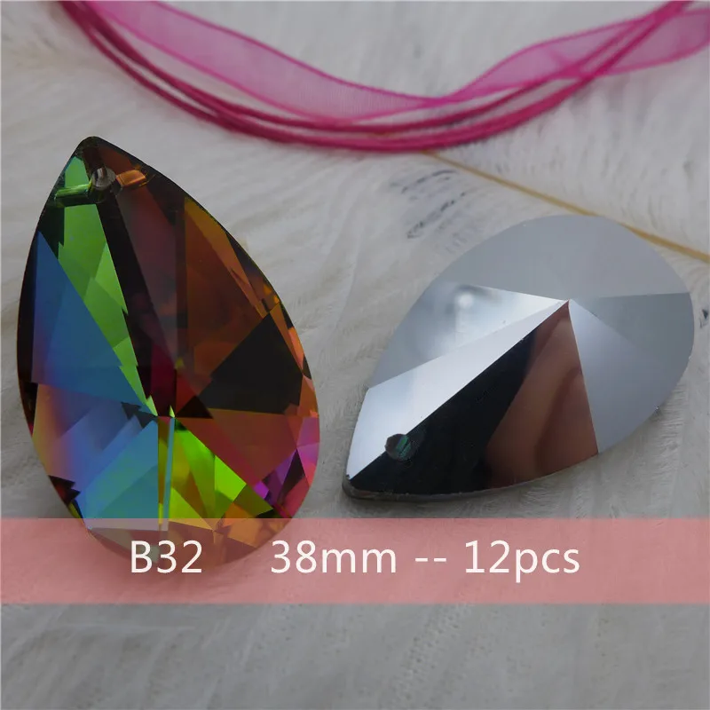 B32     38mm -- 12pcs