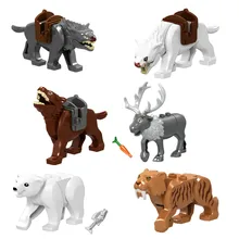 Lego Prix Tigre Achetez De Provenance Petit Des En À Lots fy7vIgbY6