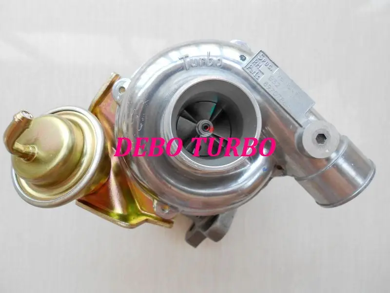 New Rhb32/8970786400 Ve110094 Turbocharger For Isuzu Gemini,opel Corsa