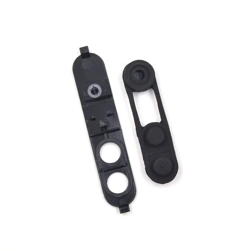 10 комплектов PTT рамка и кнопка для Motorola XiR P3688 450 DP1400 портативная | Запчасти и аксессуары для раций -32866694285
