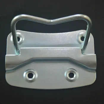 

20pcs/lot Manufacturers selling high quality iron handle lifting handle bag handle toolbox handle galvanized metal shake handsh