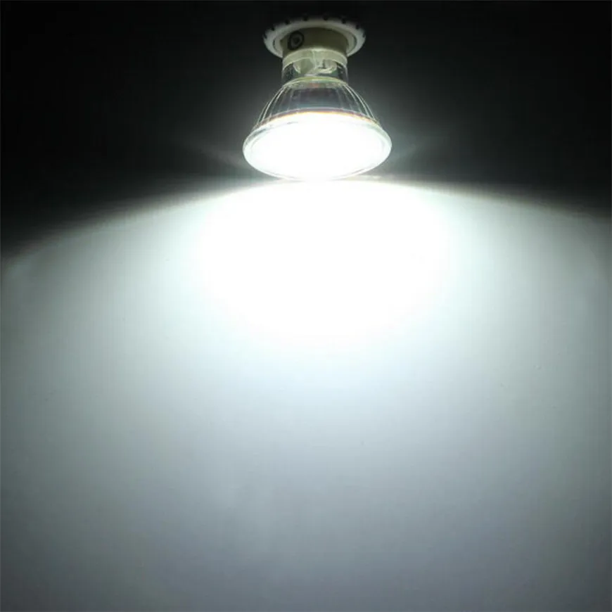 Lâmpadas Led e Tubos w 18 pcs smd 2835 Base : Gu10