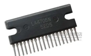 

IC LA4705 LA4705N integrated circuit