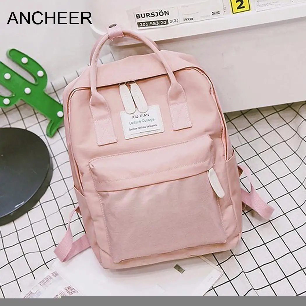 Korean style Women Backpack Large Capacity Fashion on Aliexpress.com