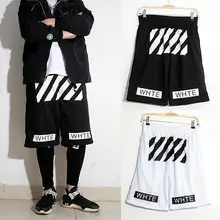 2016 Случайные twill печатных досуг мужчины шорты Pyrex 23 бермуды masculina шорты pantalones cortos