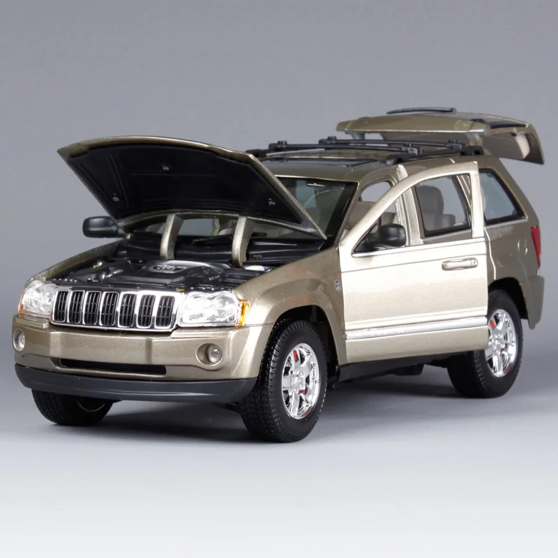 grand cherokee toy car