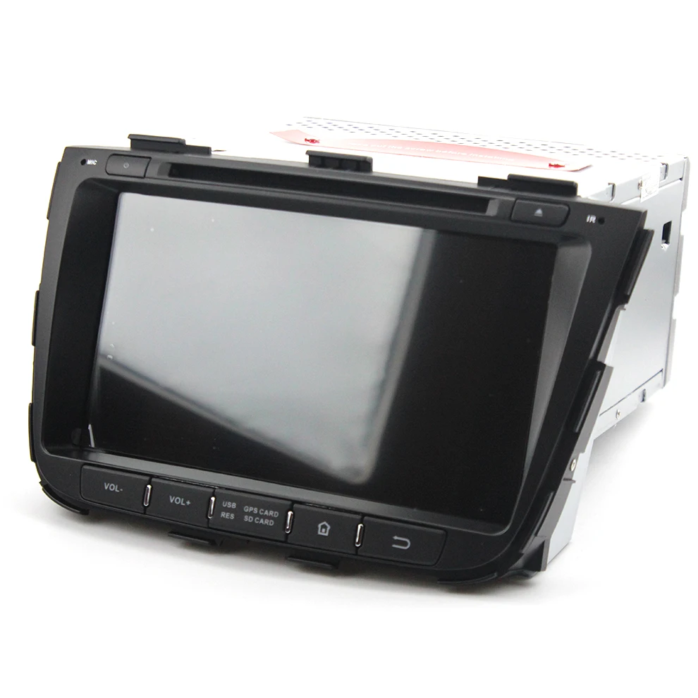 Best Sinairyu 2 Din Android 8.0 Octa Core Car DVD Player for Kia Sorento 2012-2014 GPS Navi Multimedia Radio Stereo Head Unit WIFI 5 Best Sinairyu 2 Din Android 8.0 Octa Core Car DVD Player for Kia Sorento 2012-2014 GPS Navi Multimedia Radio Stereo Head Unit WIFI 5