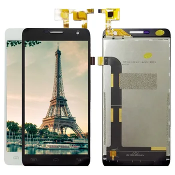 

960*540 HD 4.7inch for Doogee DG750 Display LCD Display +Touch Screen Digitzer Panel Glass Repair